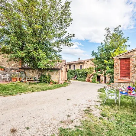 Travicello 1 Appartement
