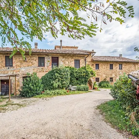 Travicello 1 * Gambassi Terme