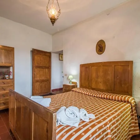 Travicello 1 Gambassi Terme