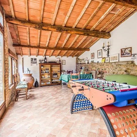 Travicello 1 * Gambassi Terme