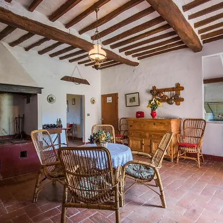 Apartment Travicello 1