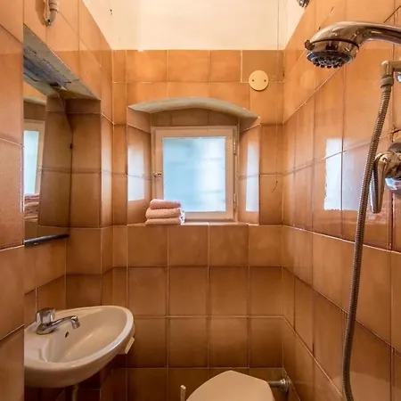 Travicello 1 Apartment Gambassi Terme