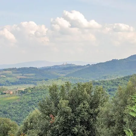 Travicello 1 * Gambassi Terme