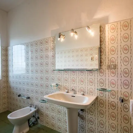 Travicello 1 Apartment Gambassi Terme